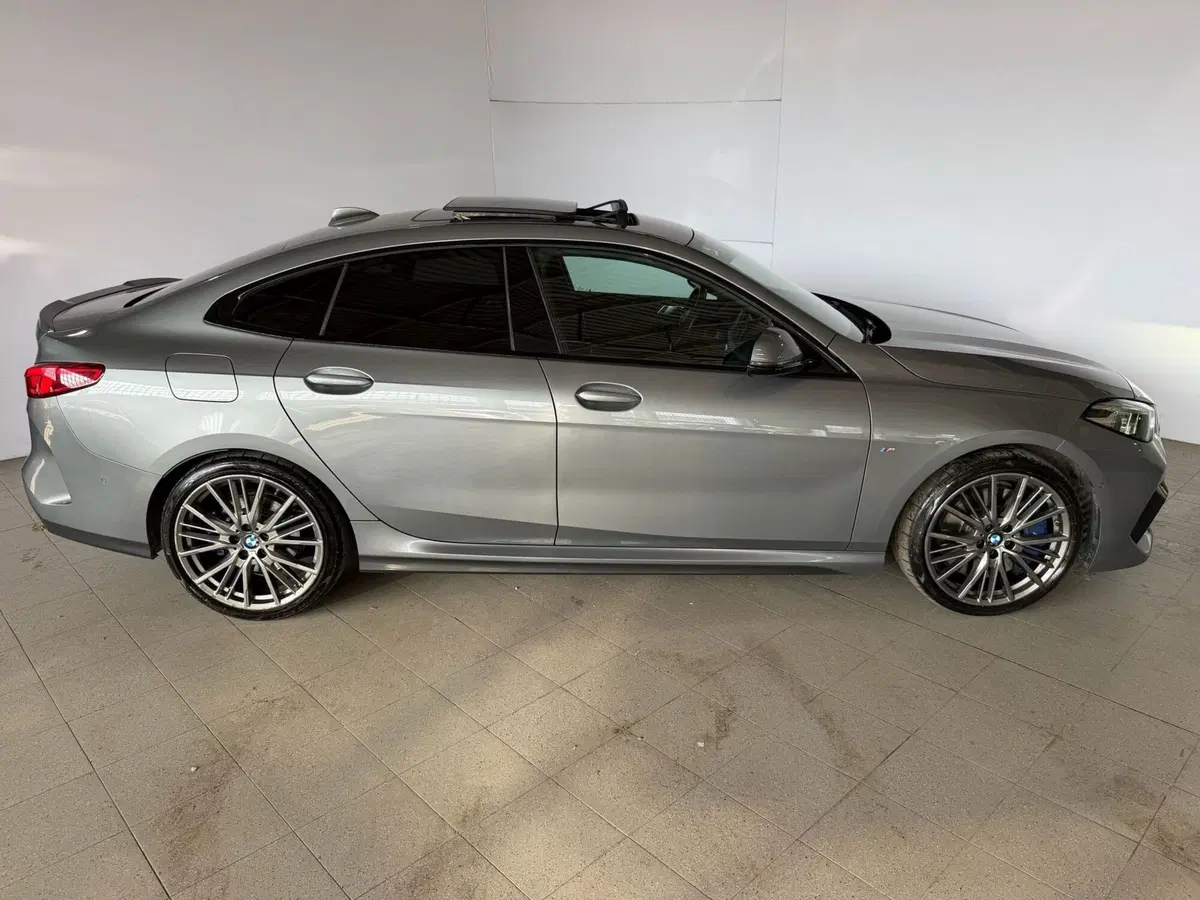 BMW Serie 2 Gran Coupé usata a Monza e Brianza (7)