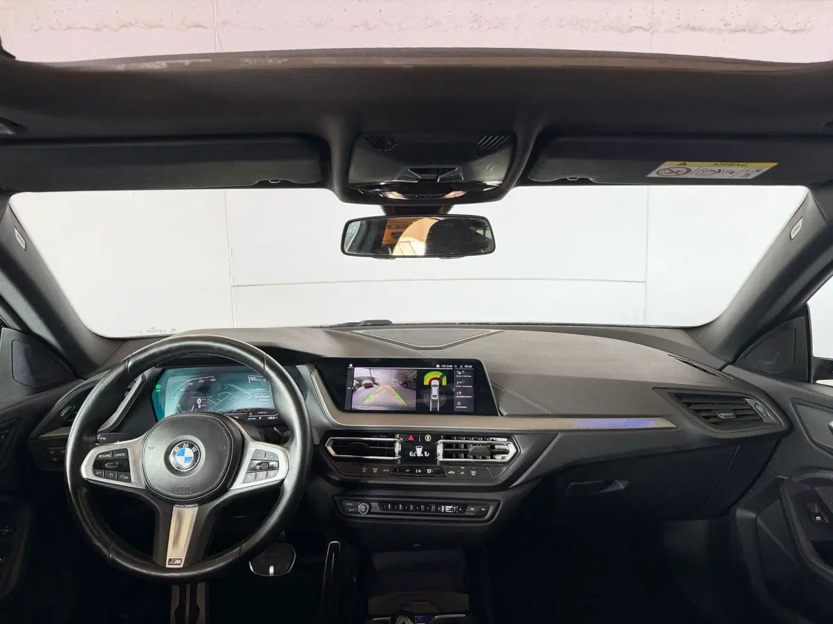 BMW Serie 2 Gran Coupé usata a Monza e Brianza (9)