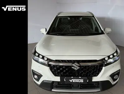 Suzuki S-Cross 1.4h Top 2wd 129cv del 2023 usata a Monza