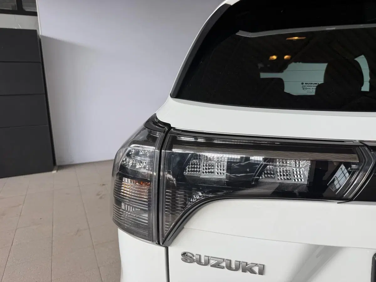 Suzuki S-Cross usata a Monza e Brianza (19)