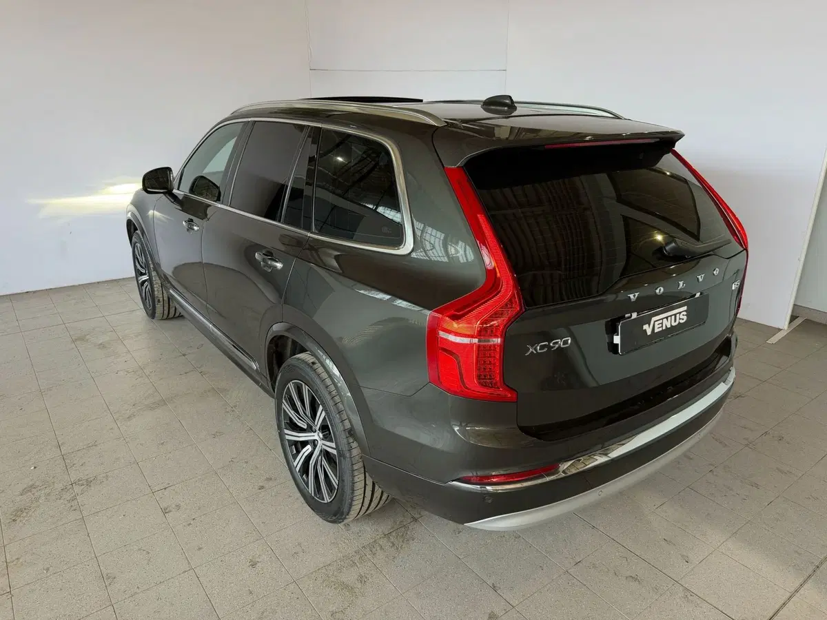 Volvo XC90 usata a Monza e Brianza (4)
