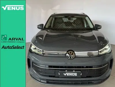Volkswagen Tiguan 2.0 tdi Edition 150cv dsg del 2025 usata a Monza