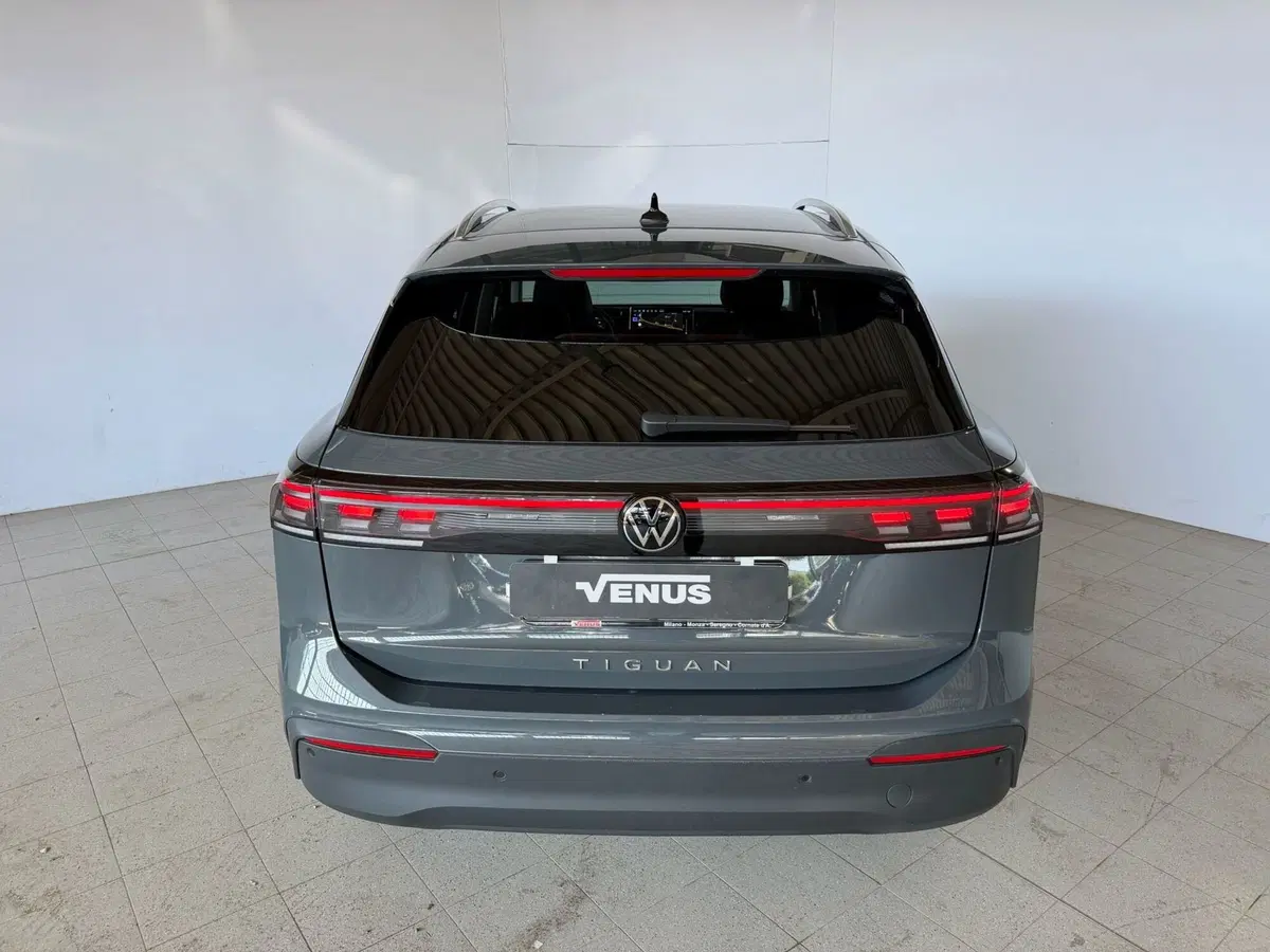 Volkswagen Tiguan usata a Monza e Brianza (5)