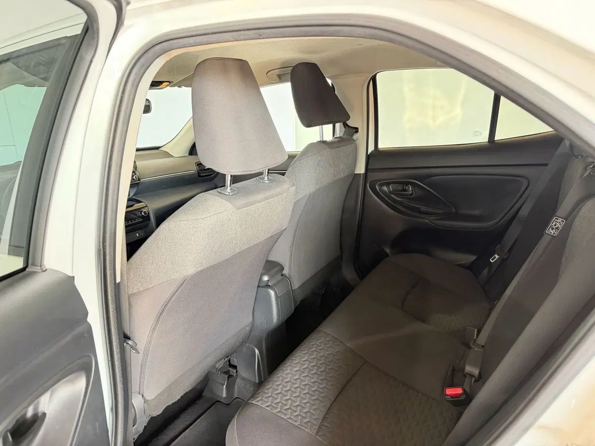 Toyota Yaris Cross usata a Monza e Brianza (14)