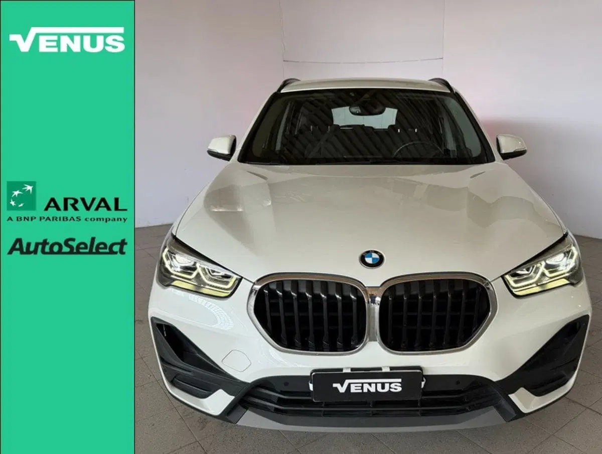 BMW X1 usata a Monza e Brianza