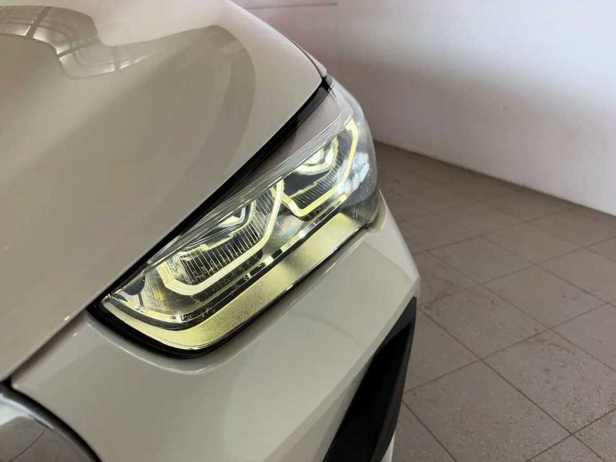 BMW X1 usata a Monza e Brianza (18)
