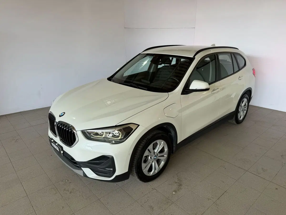 BMW X1 usata a Monza e Brianza (2)