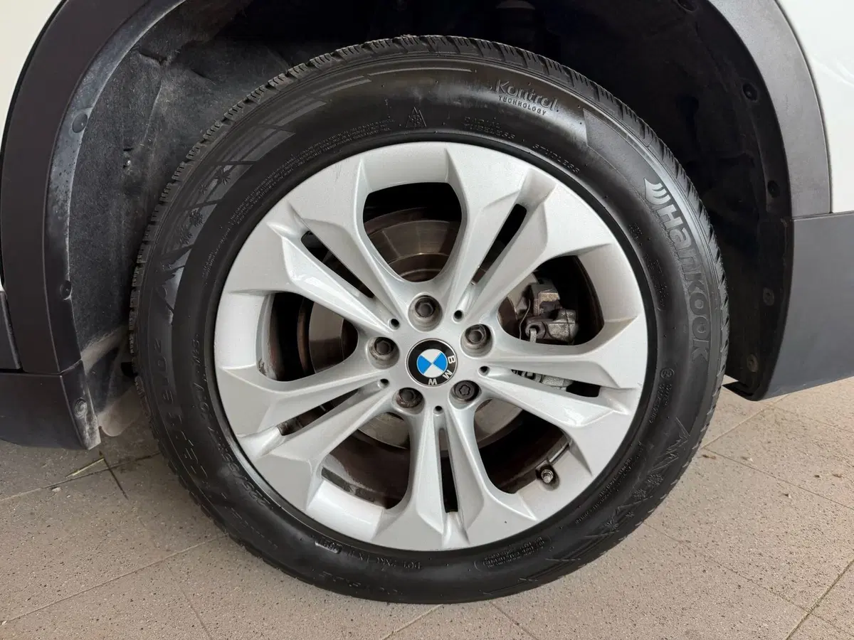 BMW X1 usata a Monza e Brianza (20)