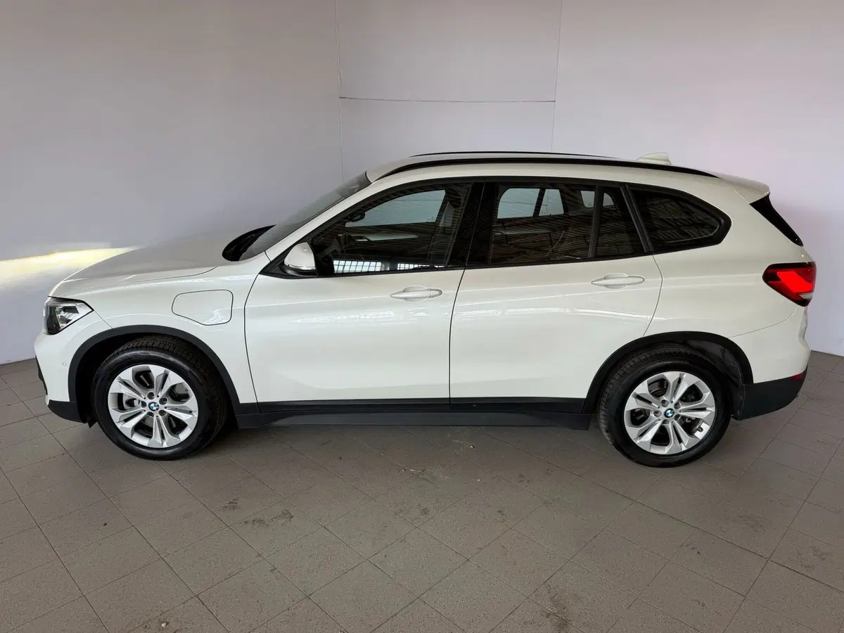 BMW X1 usata a Monza e Brianza (3)