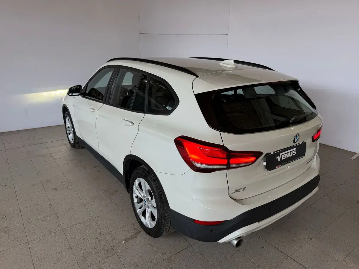 BMW X1 usata a Monza e Brianza (4)