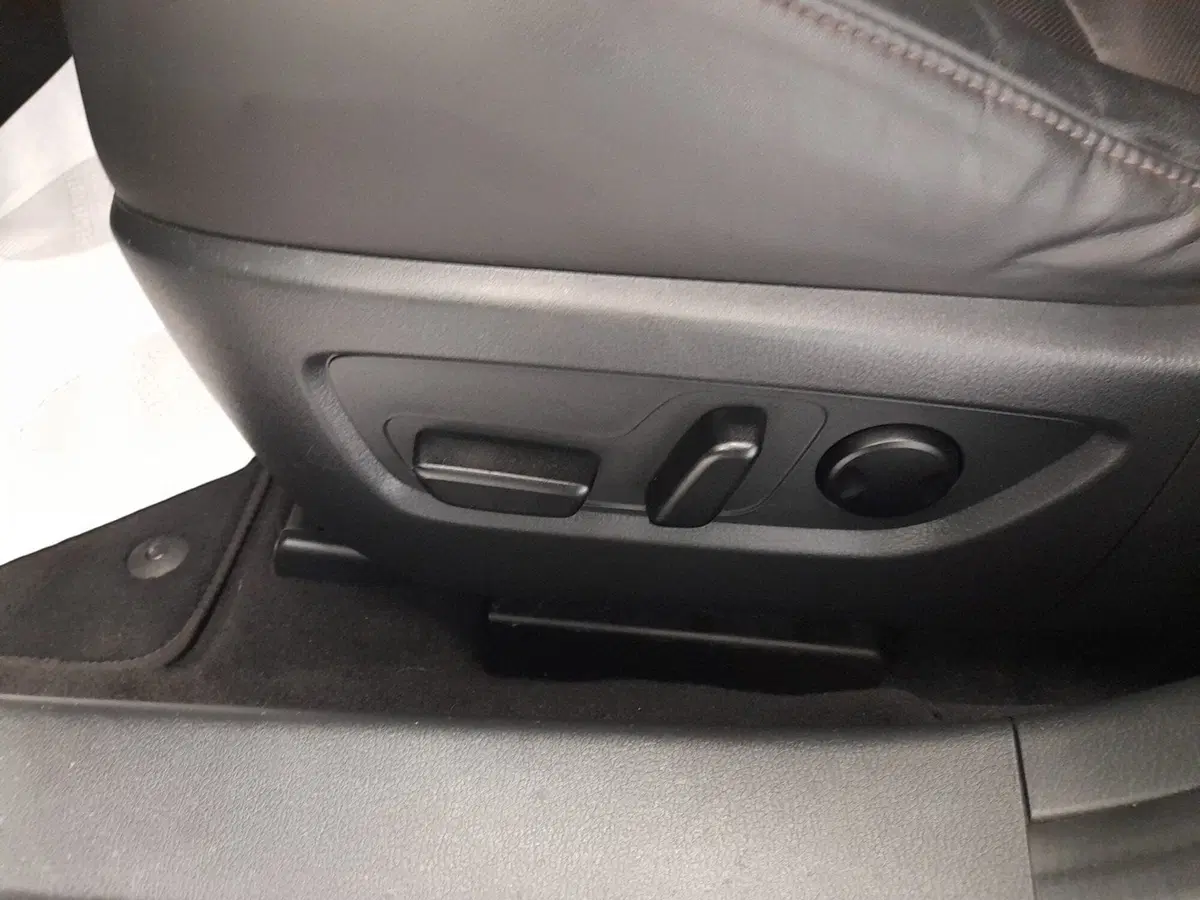 Mazda CX-30 usata a Bologna (11)
