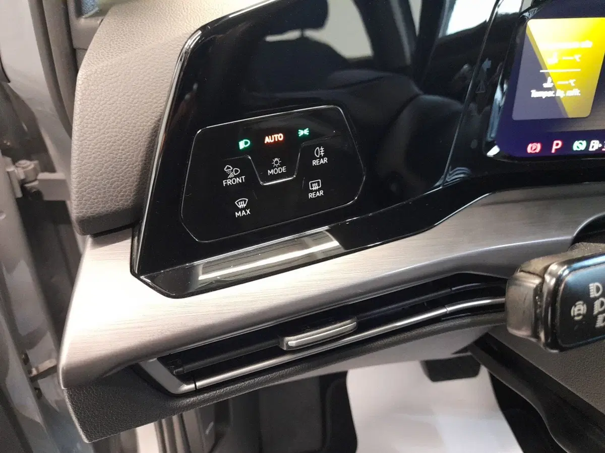 Volkswagen Golf usata a Bologna (10)