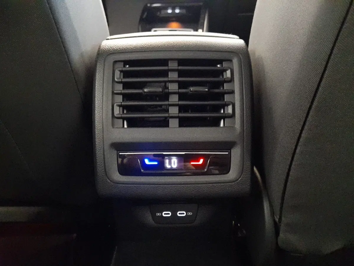 Volkswagen Golf usata a Bologna (16)