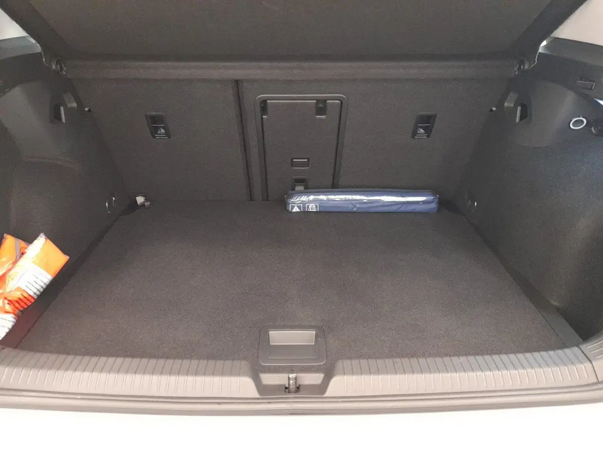 Volkswagen Golf usata a Bologna (18)