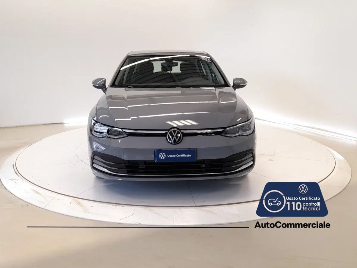 Volkswagen Golf usata a Bologna (2)