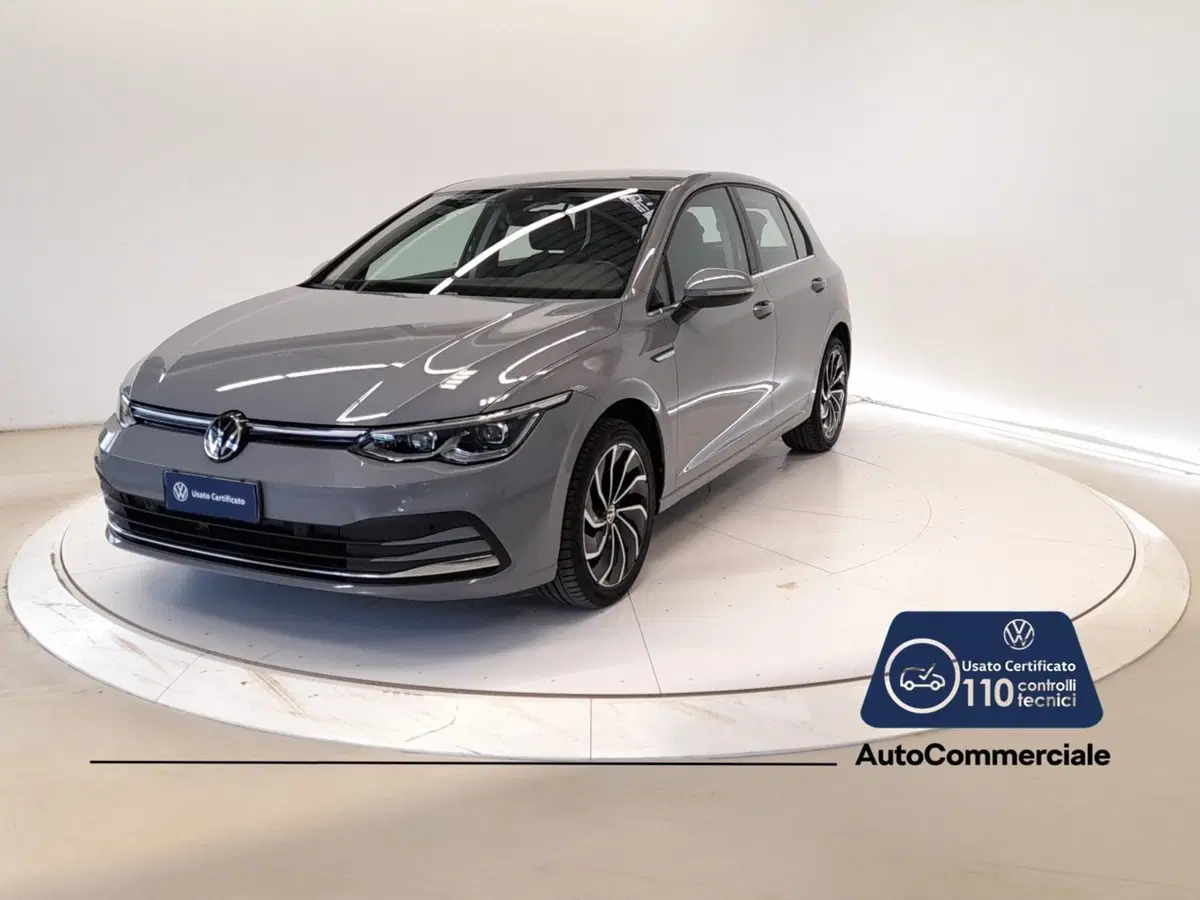 Volkswagen Golf usata a Bologna (3)