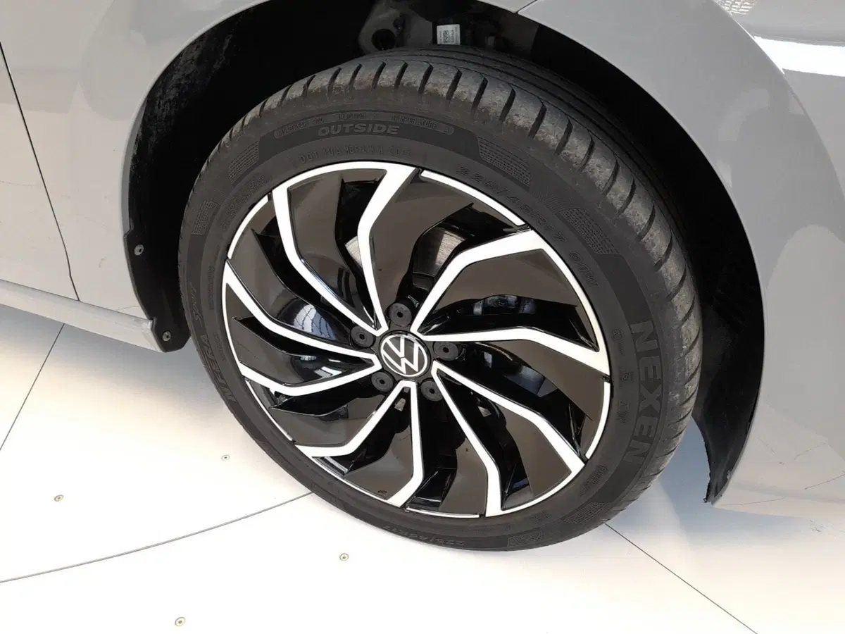 Volkswagen Golf usata a Bologna (7)