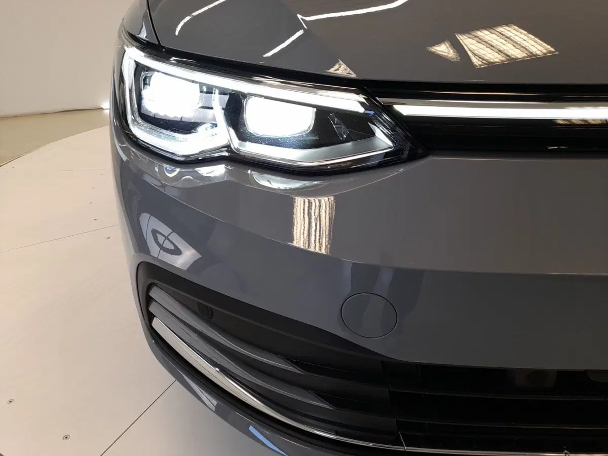 Volkswagen Golf usata a Bologna (8)