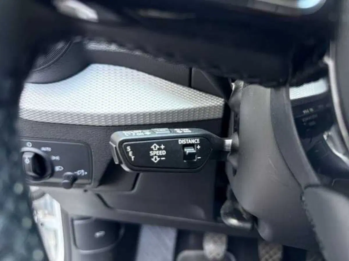 Audi Q2 usata a Prato (15)