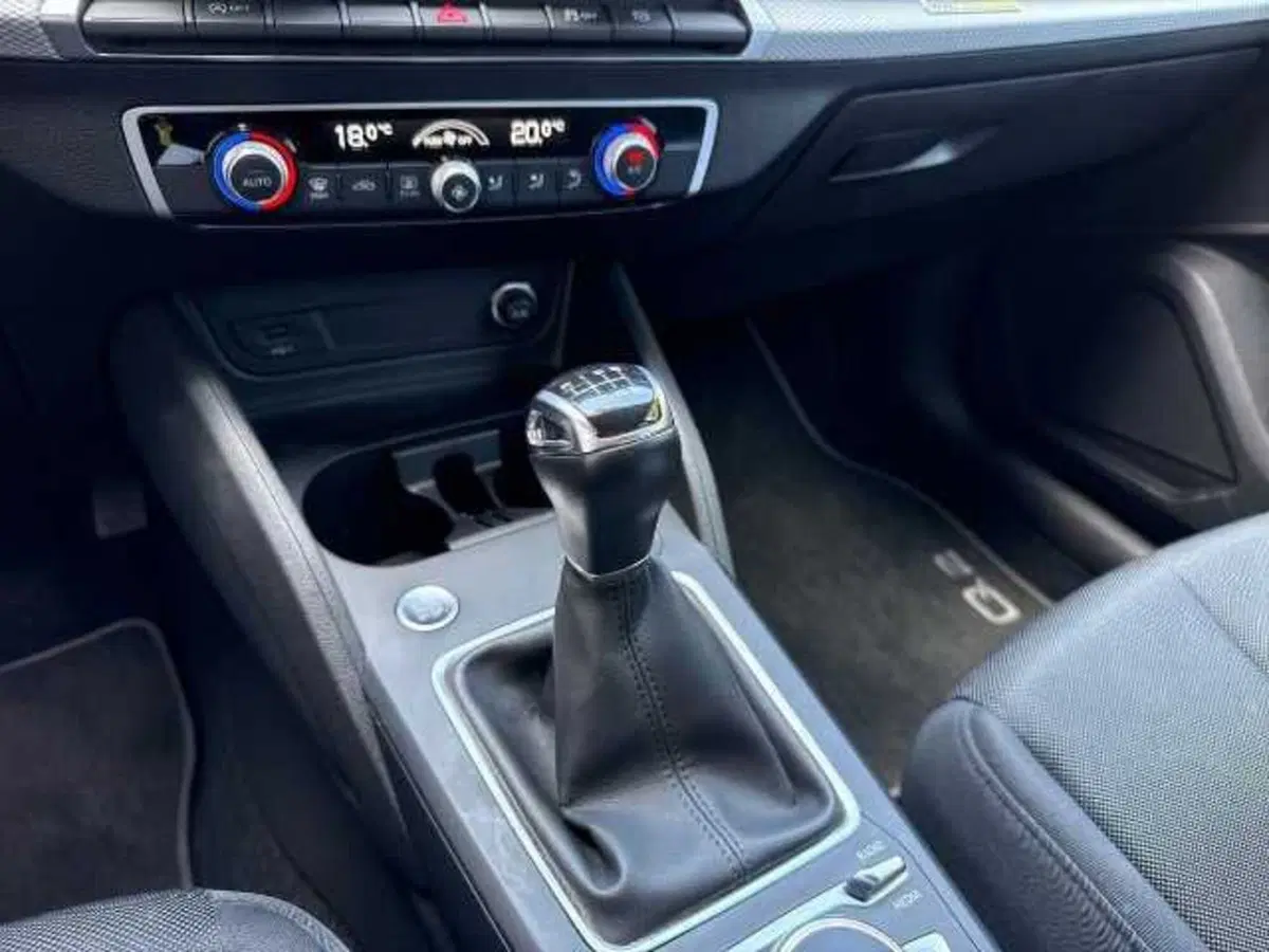 Audi Q2 usata a Prato (9)