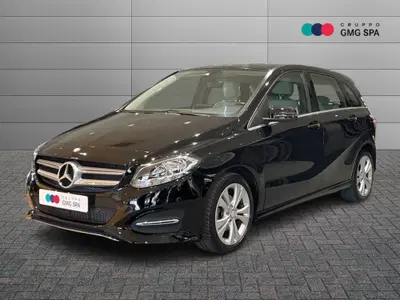 Mercedes-Benz Classe B 180 Sport del 2016 usata a Firenze