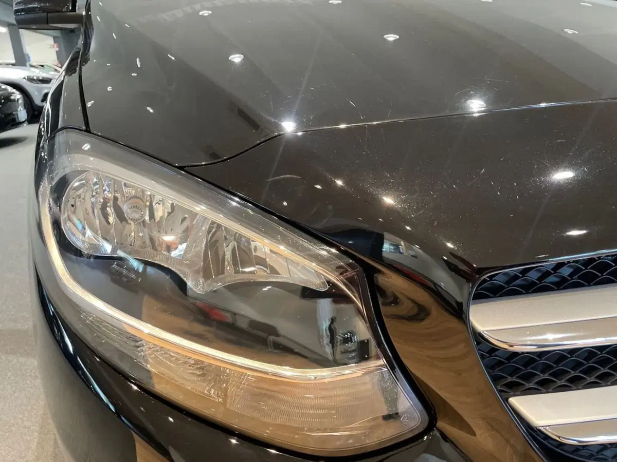 Mercedes-Benz Classe B usata a Firenze (7)