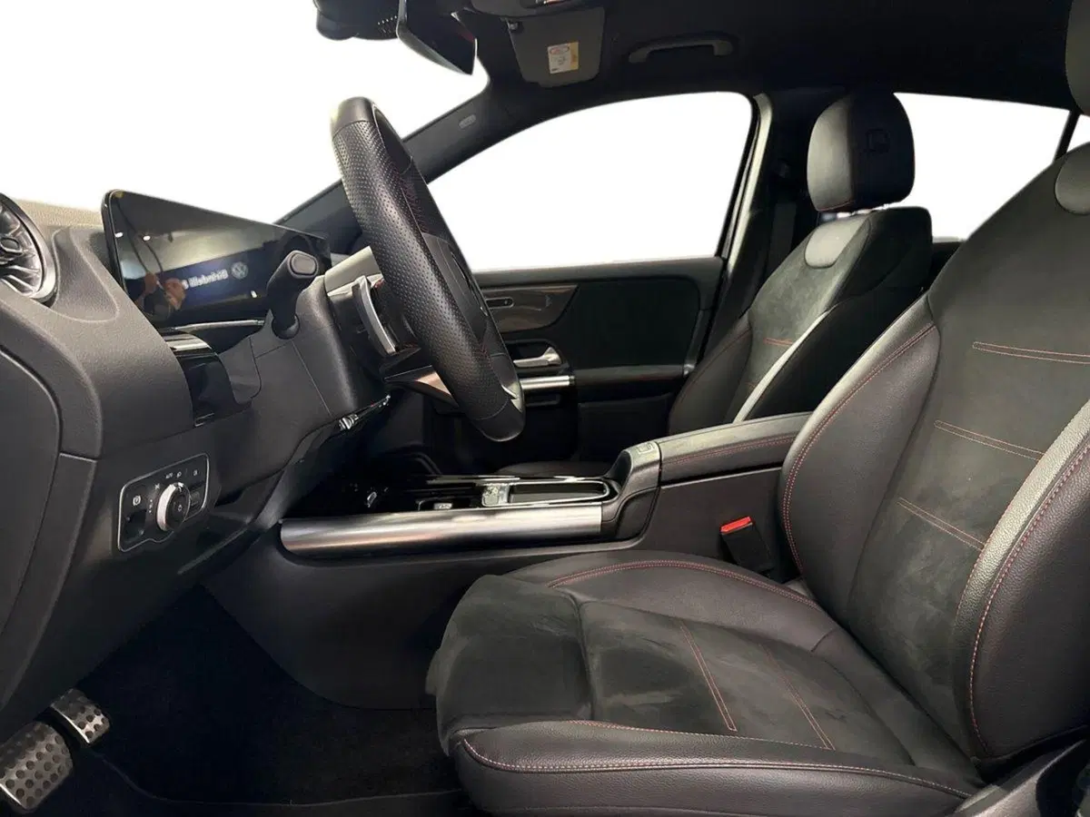 Mercedes-Benz GLA SUV usata a Firenze (10)