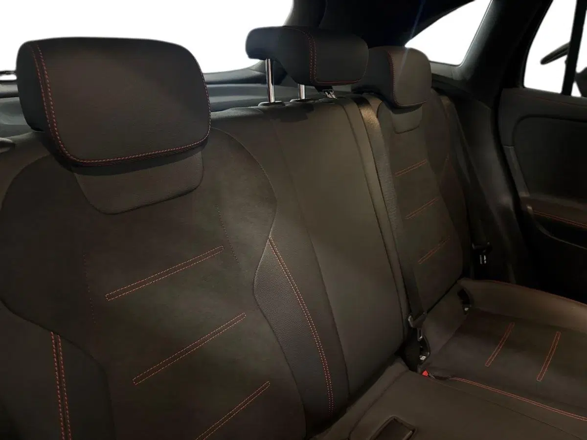 Mercedes-Benz GLA SUV usata a Firenze (16)