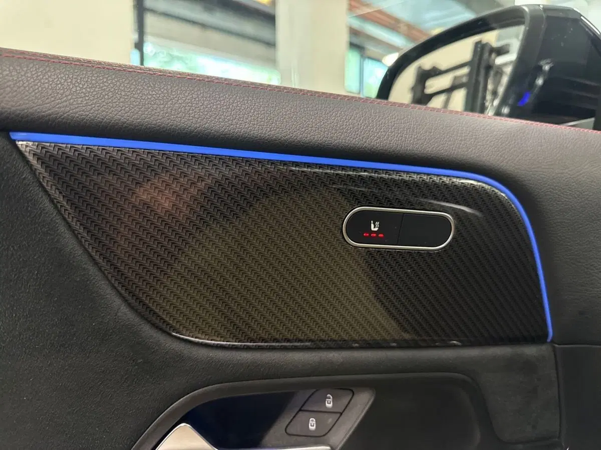 Mercedes-Benz GLA SUV usata a Firenze (19)