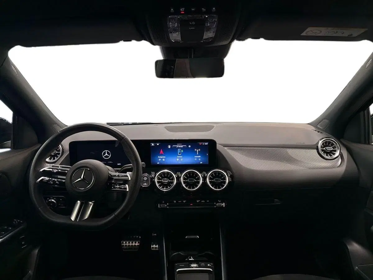 Mercedes-Benz GLA SUV usata a Firenze (9)