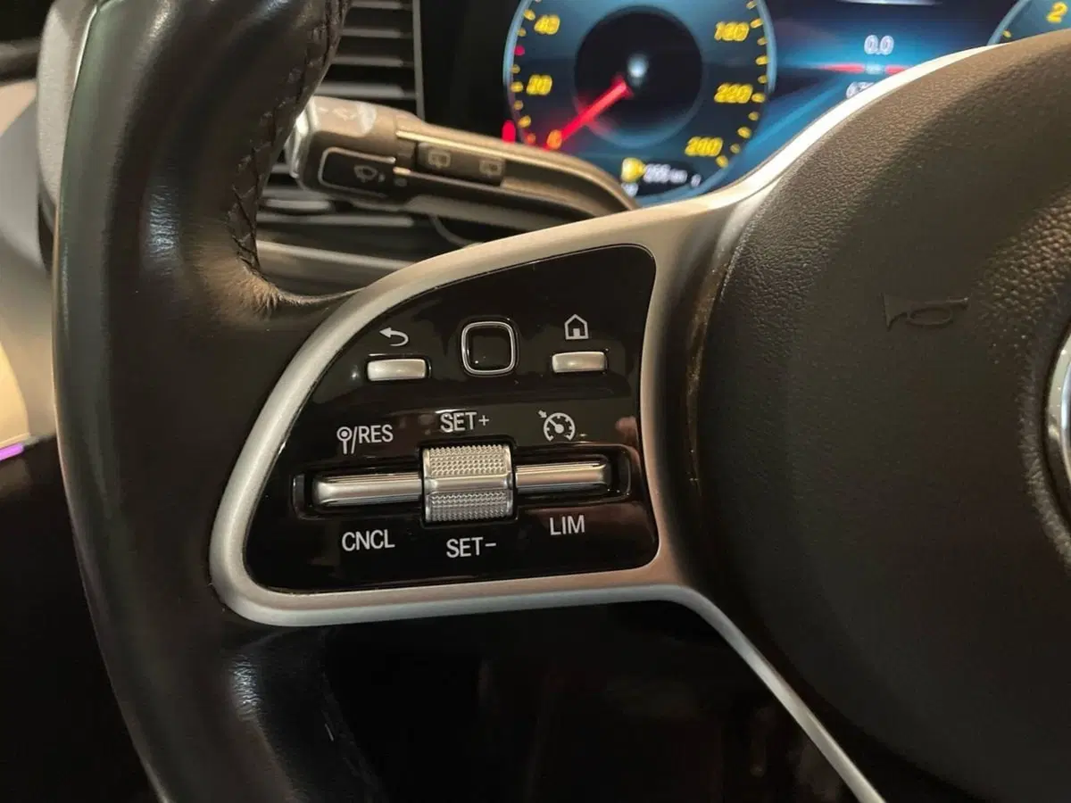 Mercedes-Benz GLE SUV usata a Firenze (17)