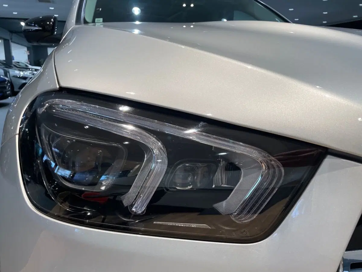 Mercedes-Benz GLE SUV usata a Firenze (7)