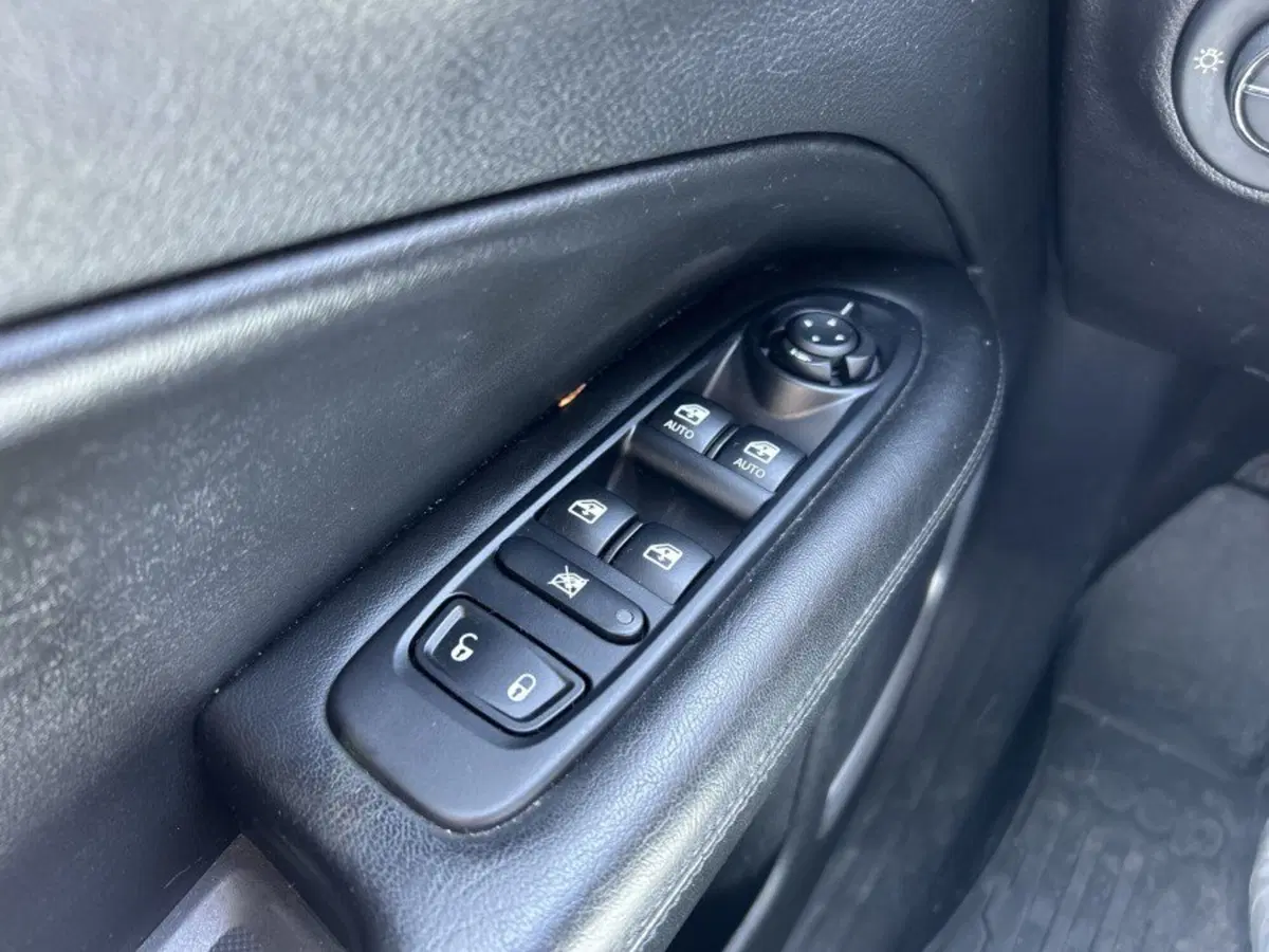 Jeep Compass usata a Cuneo (16)
