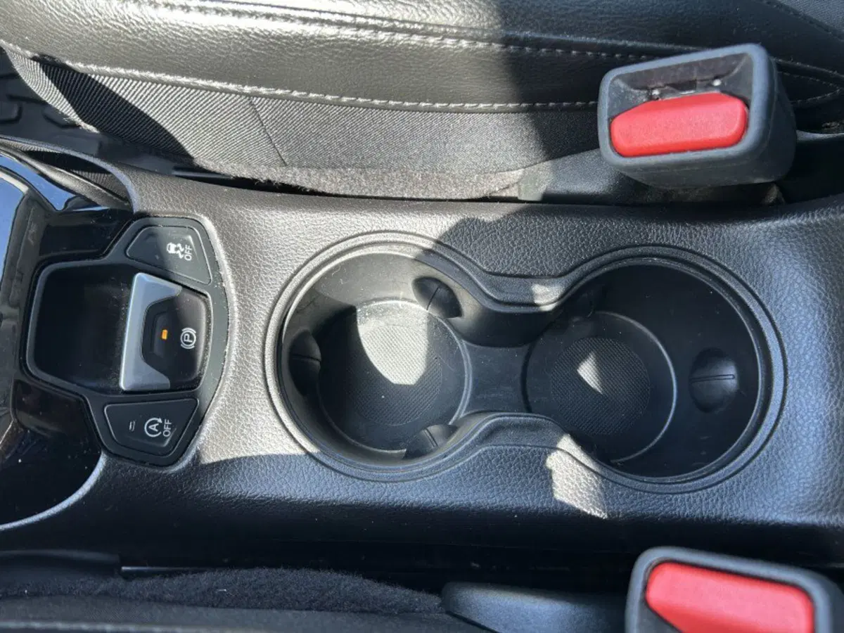 Jeep Compass usata a Cuneo (18)