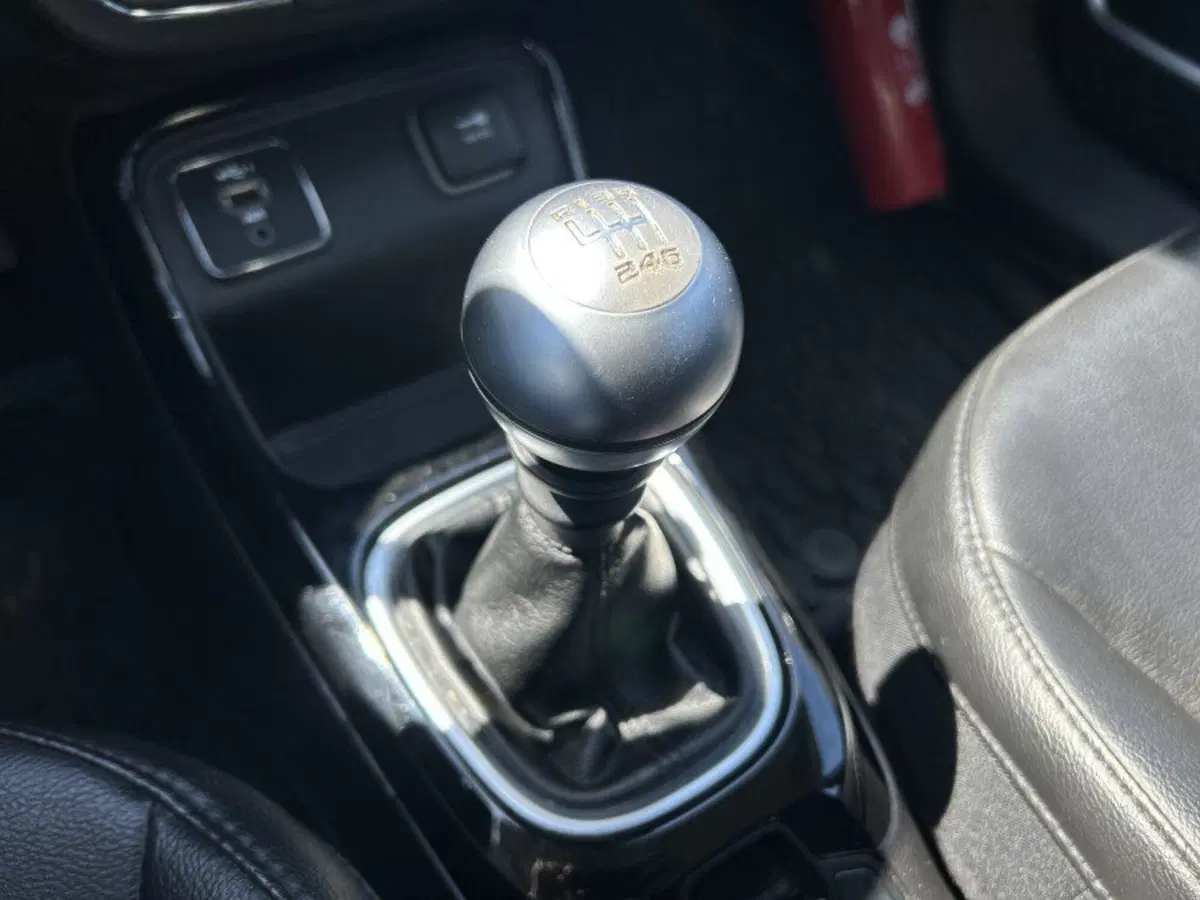 Jeep Compass usata a Cuneo (19)