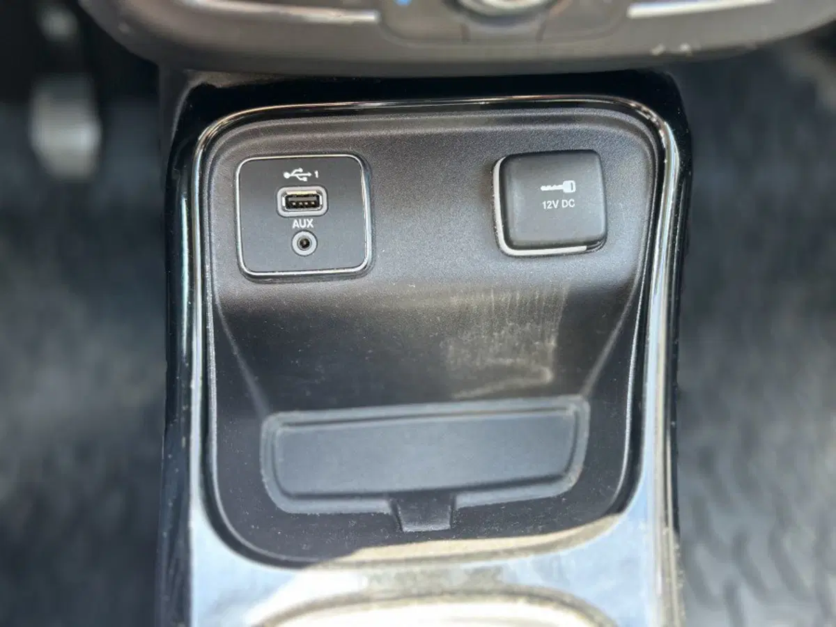 Jeep Compass usata a Cuneo (20)