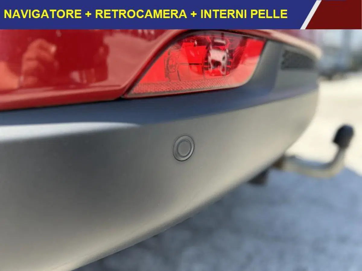Jeep Compass usata a Cuneo (5)
