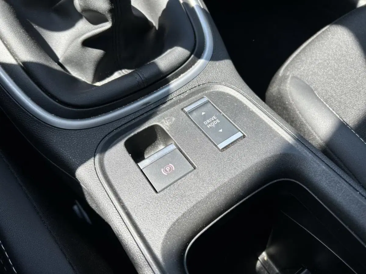 Jeep Avenger usata a Cuneo (16)