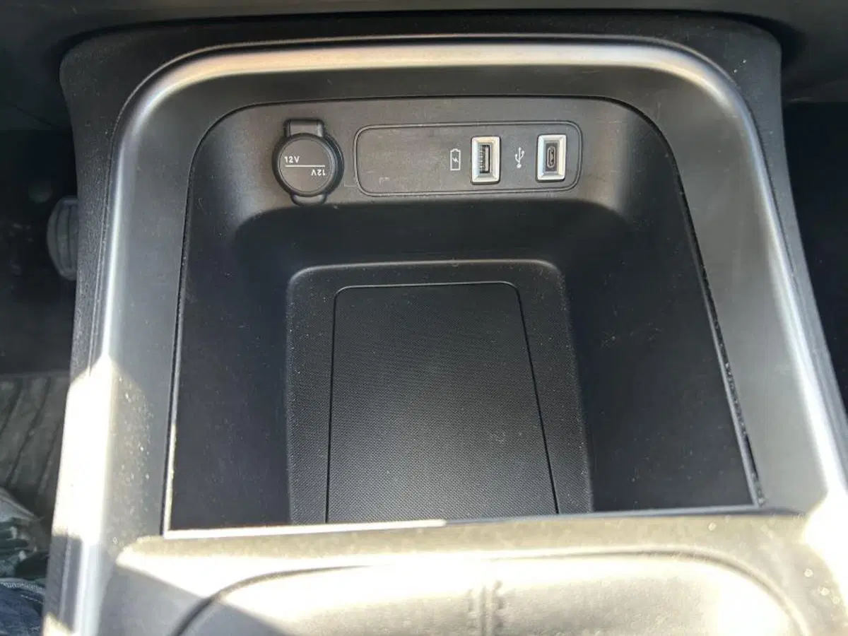 Jeep Avenger usata a Cuneo (18)