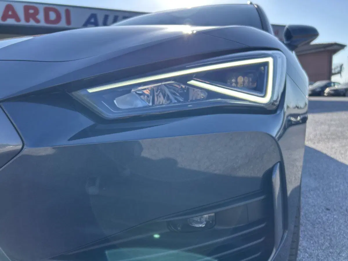 Cupra Leon Station Wagon usata a Cuneo (3)