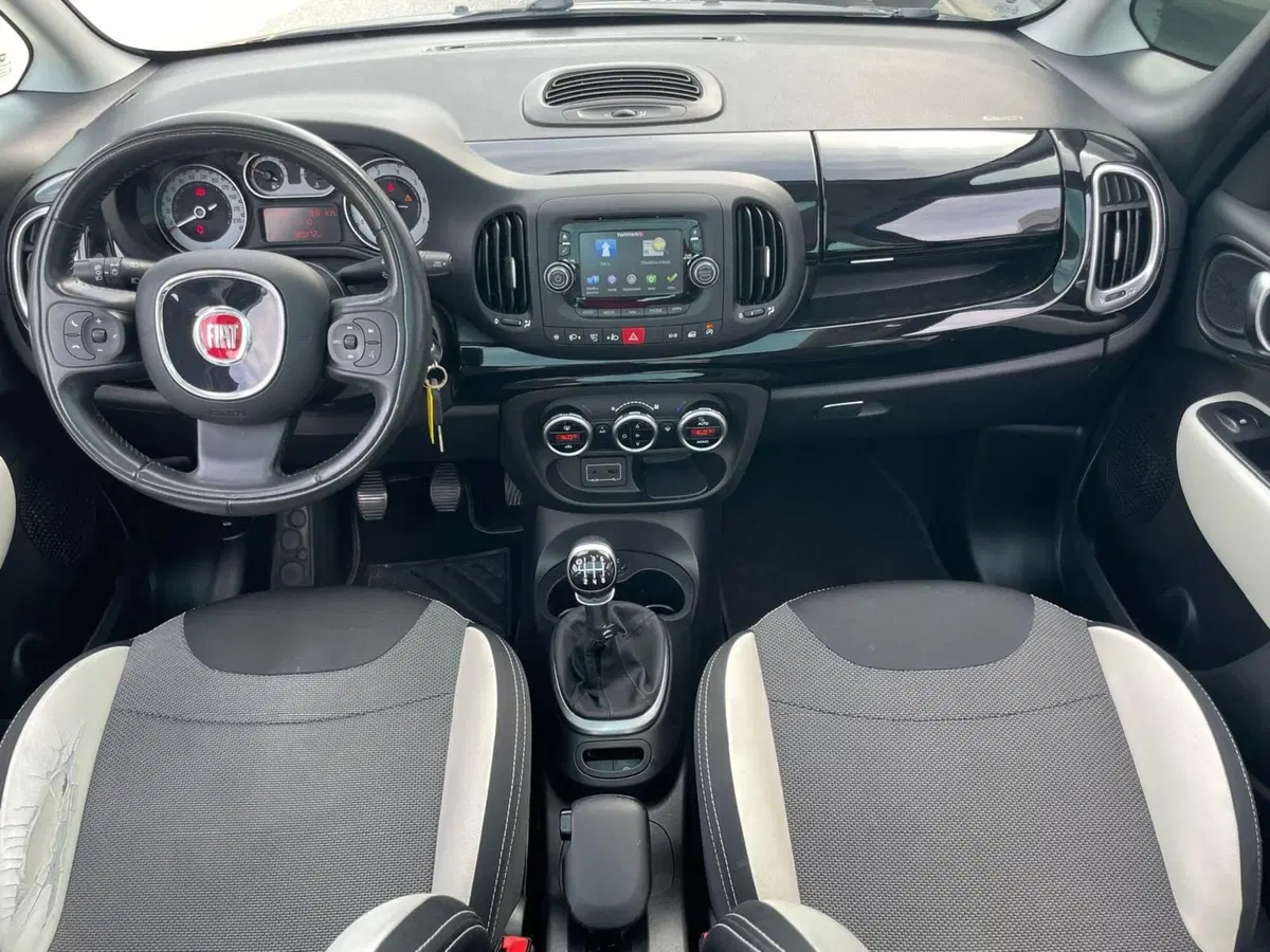 Fiat 500L usata a Ancona (10)