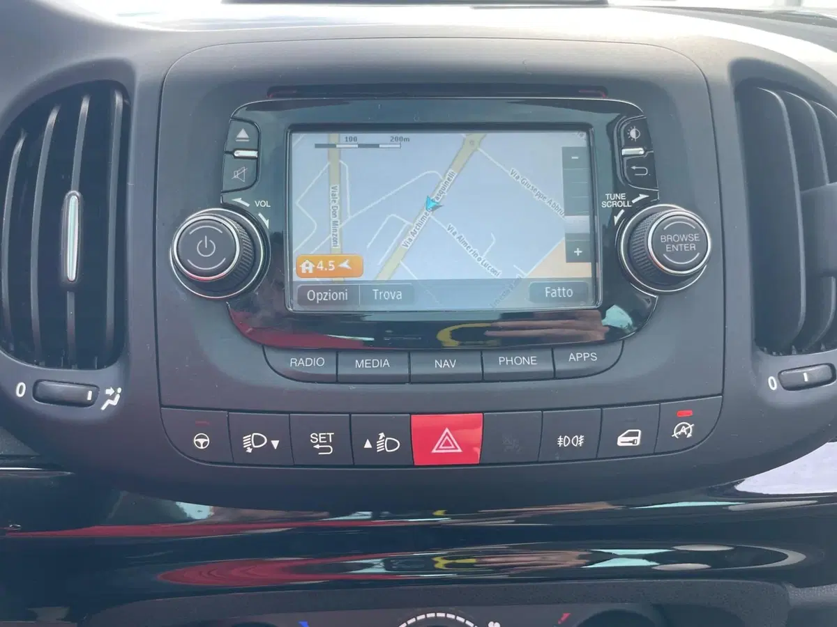 Fiat 500L usata a Ancona (13)