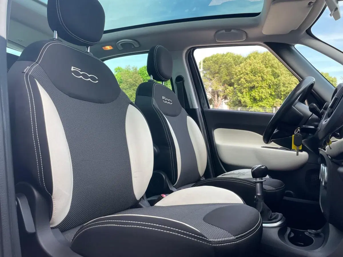 Fiat 500L usata a Ancona (14)