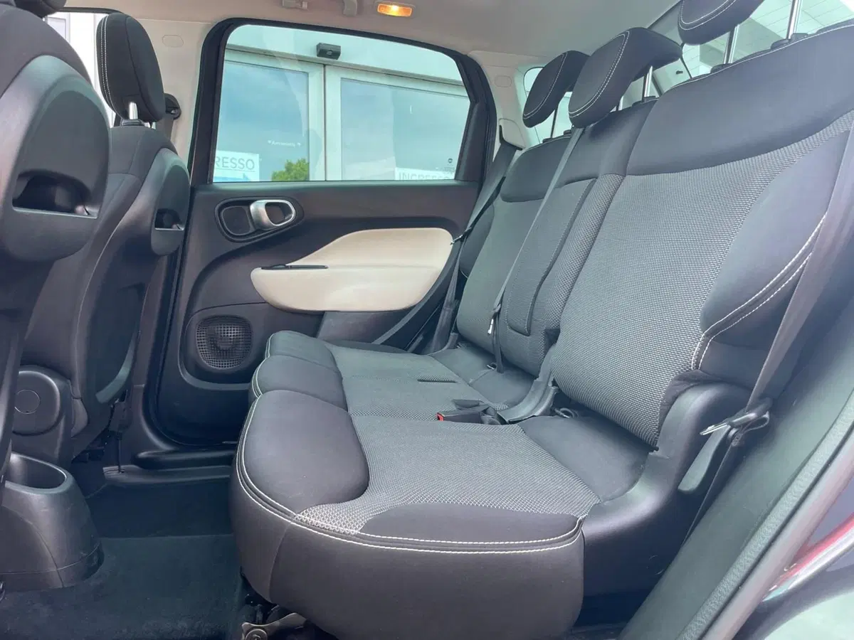 Fiat 500L usata a Ancona (17)