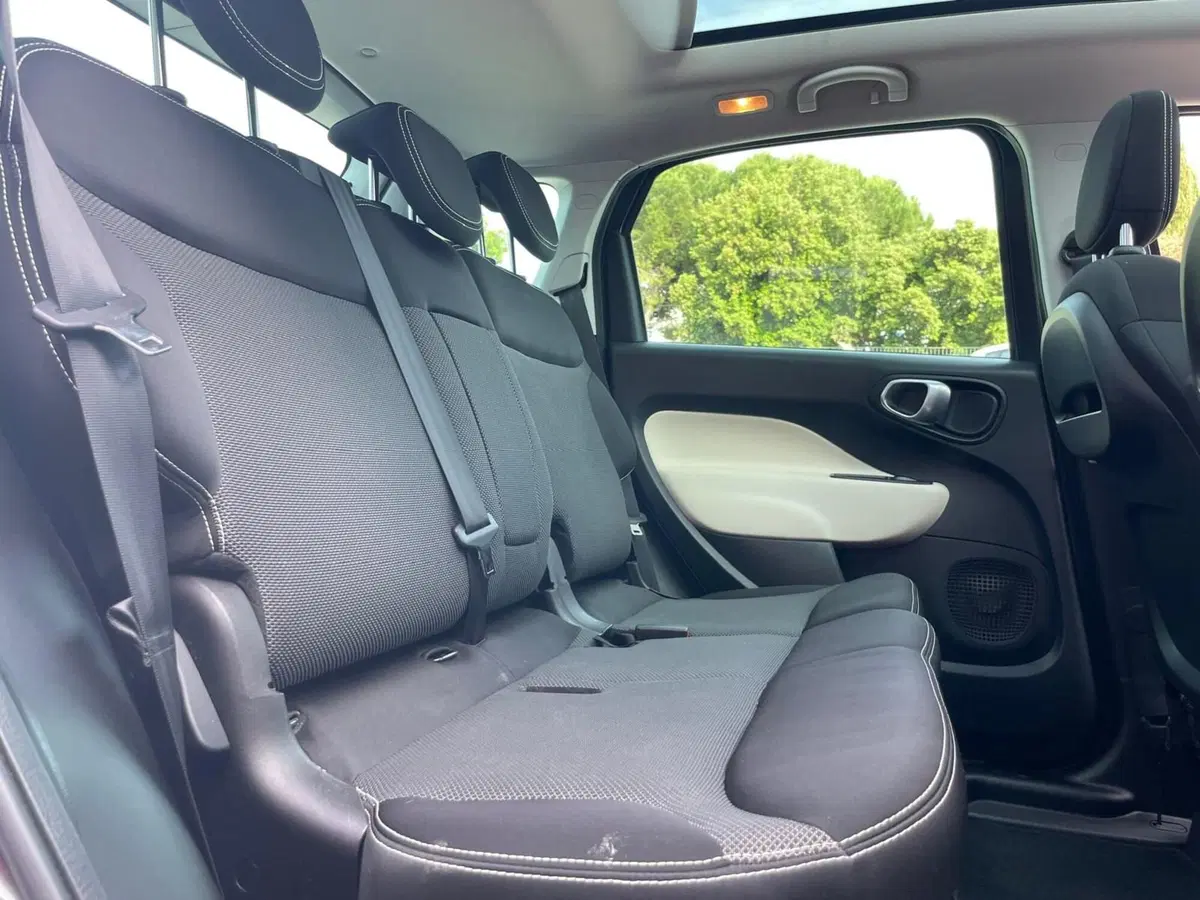 Fiat 500L usata a Ancona (18)