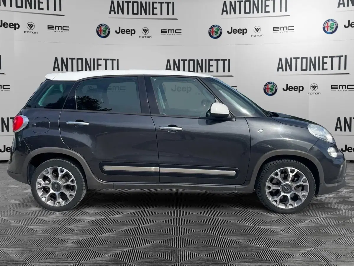 Fiat 500L usata a Ancona (4)