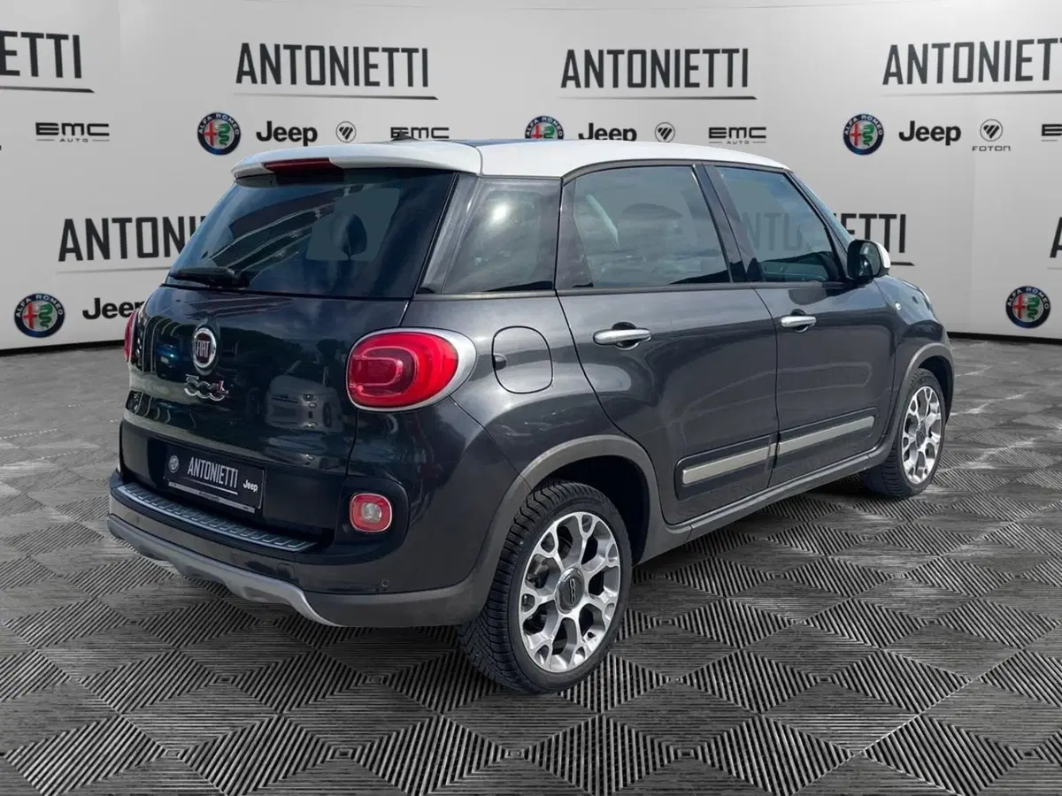 Fiat 500L usata a Ancona (5)
