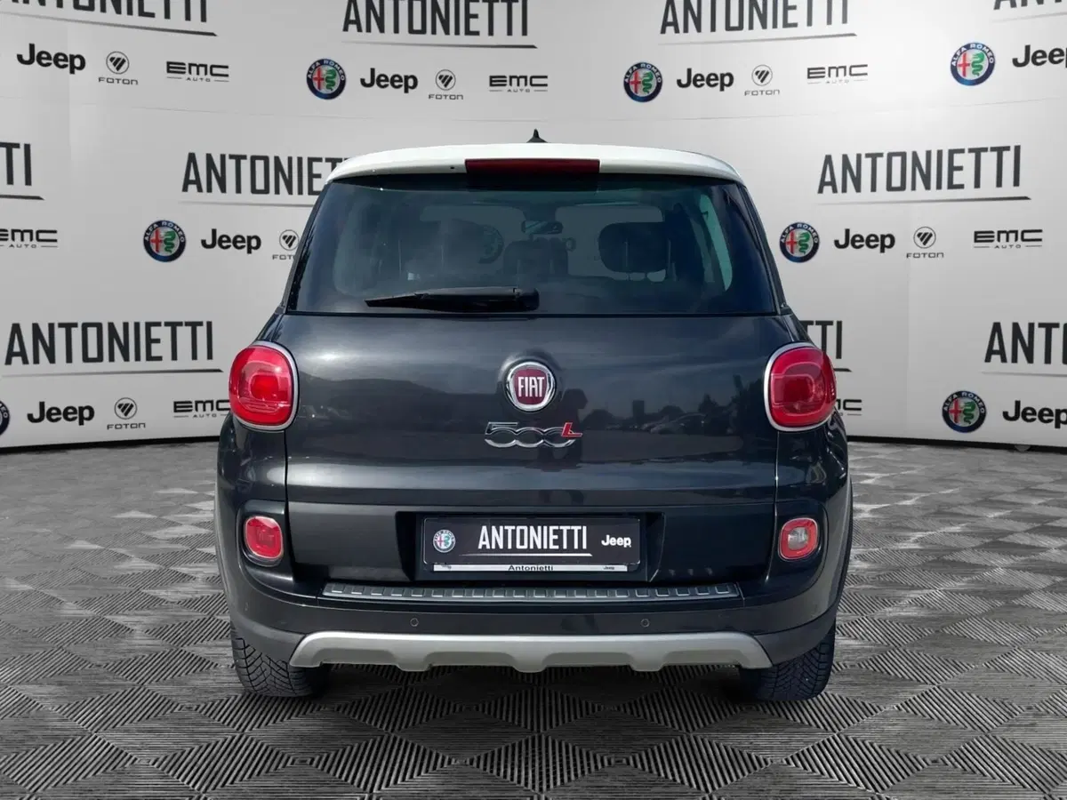 Fiat 500L usata a Ancona (6)