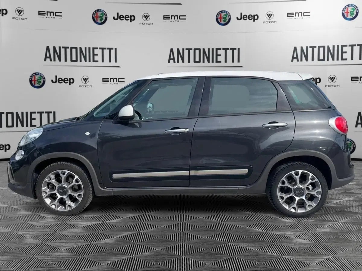 Fiat 500L usata a Ancona (8)
