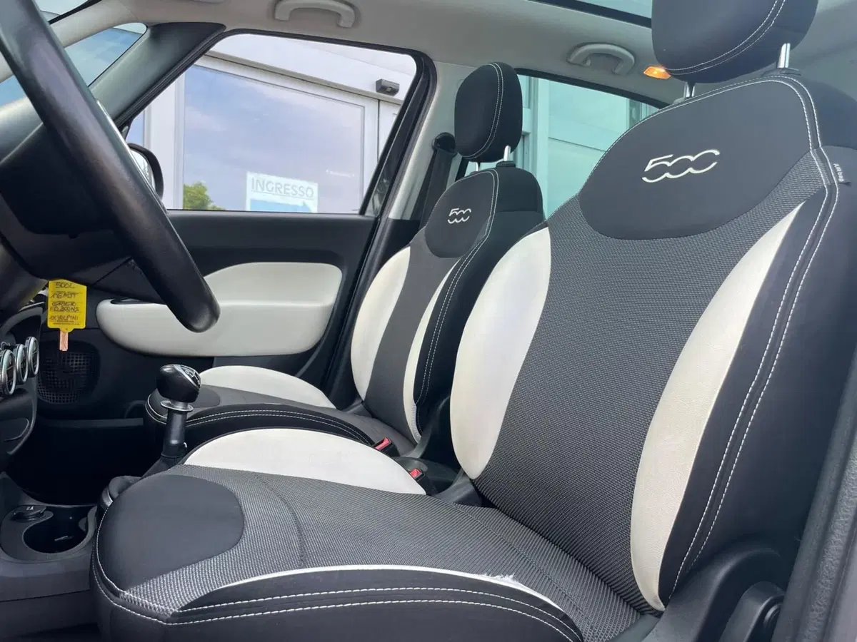 Fiat 500L usata a Ancona (9)